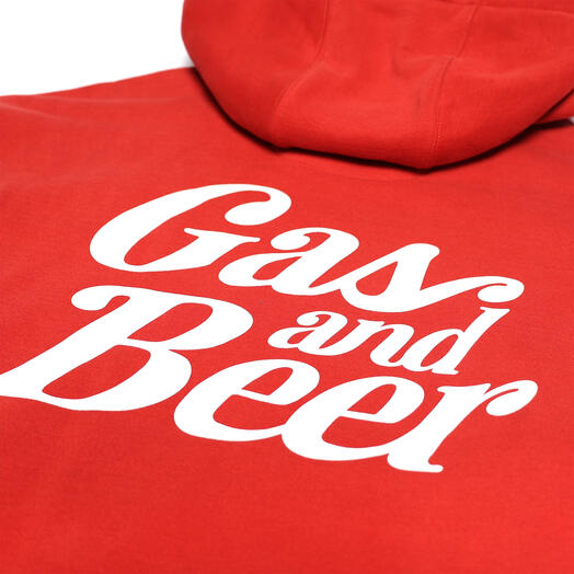 Tavern Hooded Pullover 4