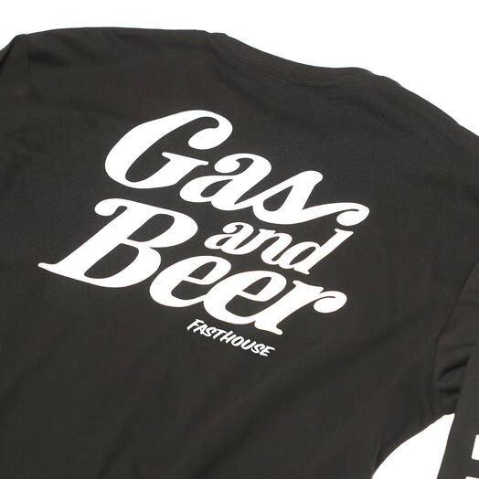 Tavern Long Sleeve Tee 4