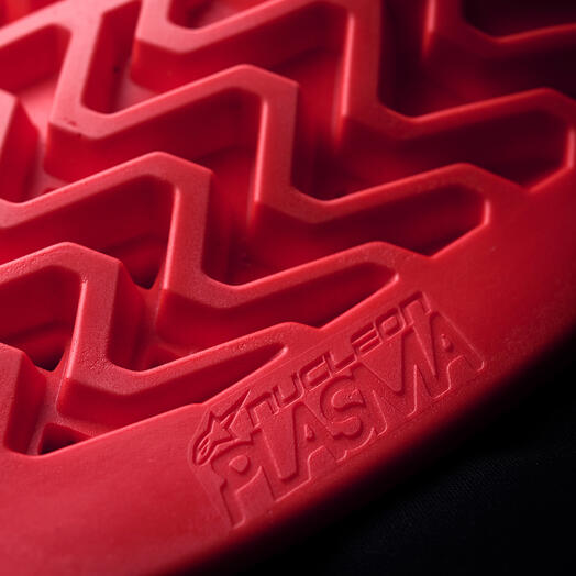 Tech-Air&reg; 5 Plasma Airbag System 7