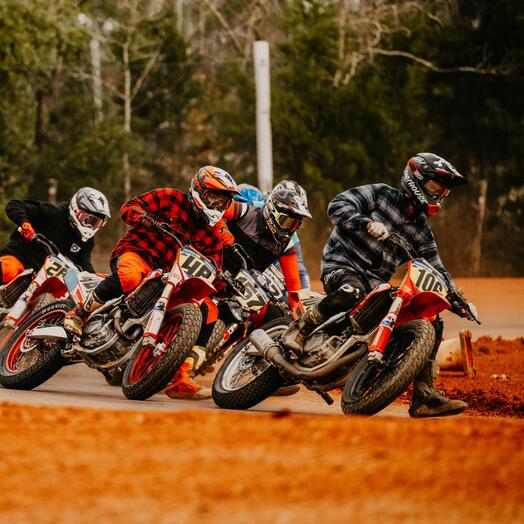 The Bender Riding Flannel 14