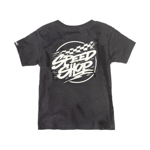 Toddler Burner SS Tee 3