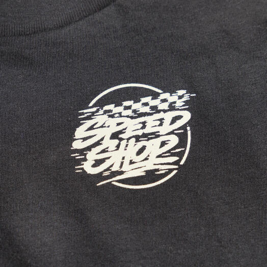 Toddler Burner SS Tee 6