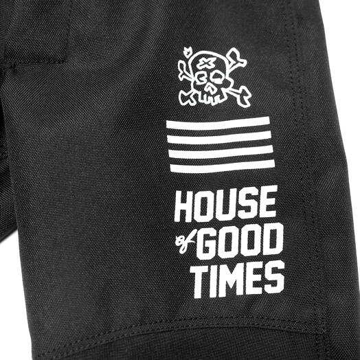 Toddler El Nino Pant 5