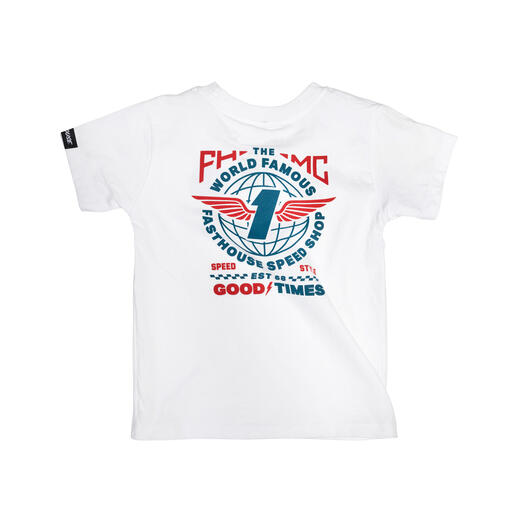 Toddler Renown SS Tee 2