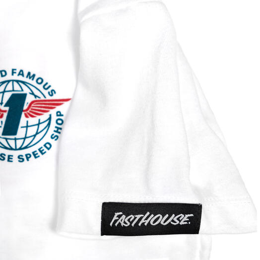 Toddler Renown SS Tee 3