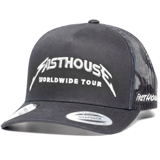 Tour Hat Oversized 2