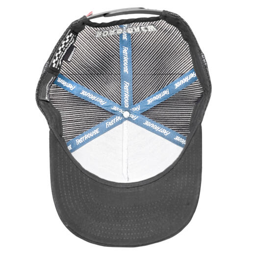 Tour Hat Oversized 5