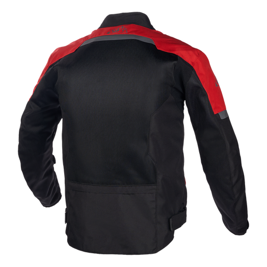Draft Air 2.0 Jacket 5