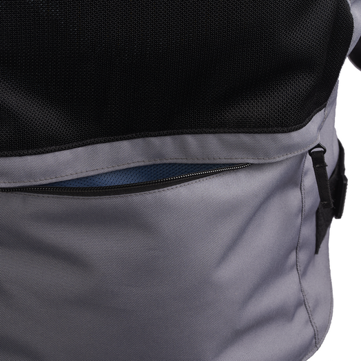 Draft Air 2.0 Jacket 10