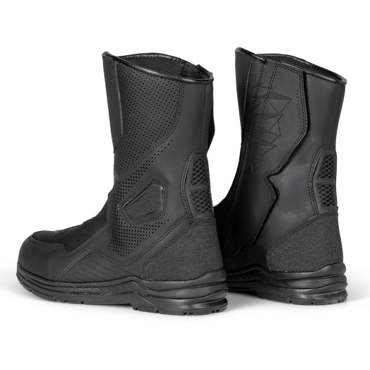 Helix Vented Touring Boots 2