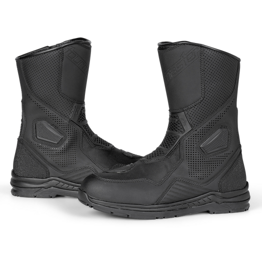 Helix Vented Touring Boots 3