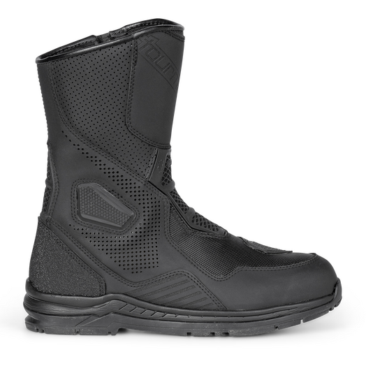 Helix Vented Touring Boots 4