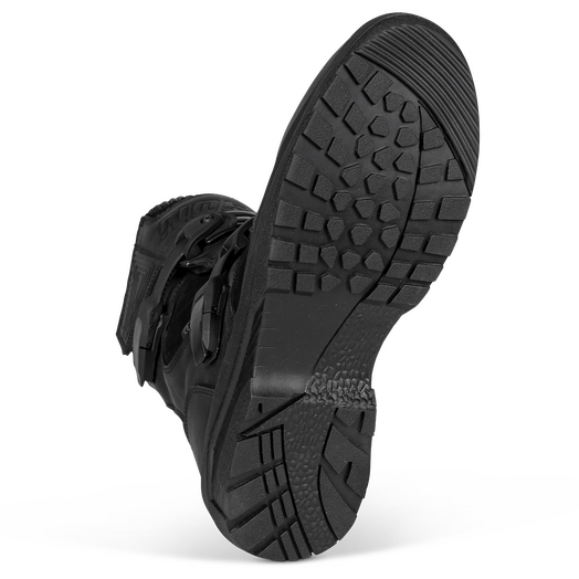 Helix Vented Touring Boots 5