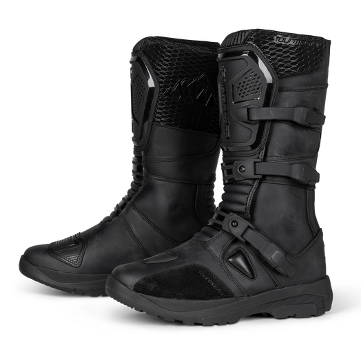 Highlander ADV WP Boots 3