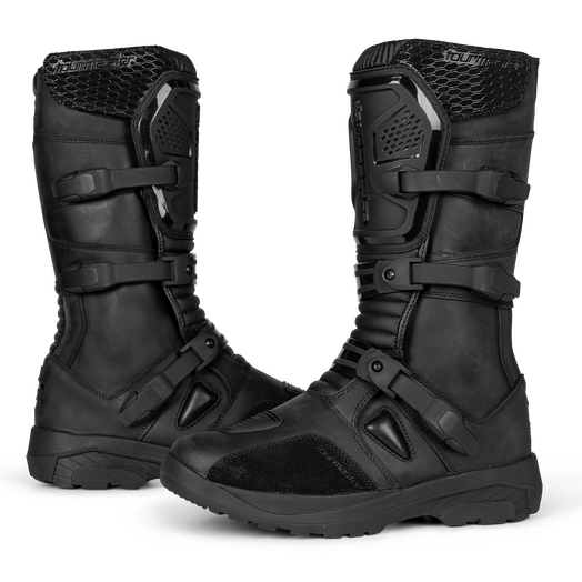 Highlander ADV WP Boots 4