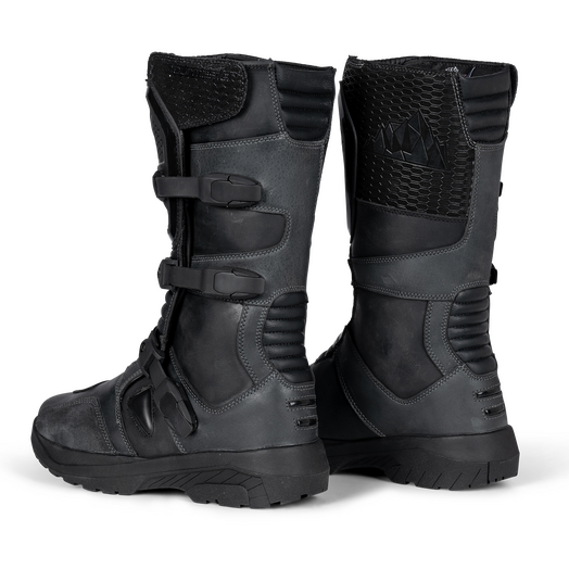 Highlander ADV WP Boots 9