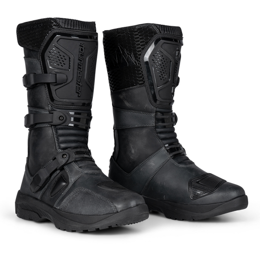 Highlander ADV WP Boots 7