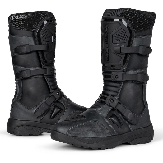 Highlander ADV WP Boots 8