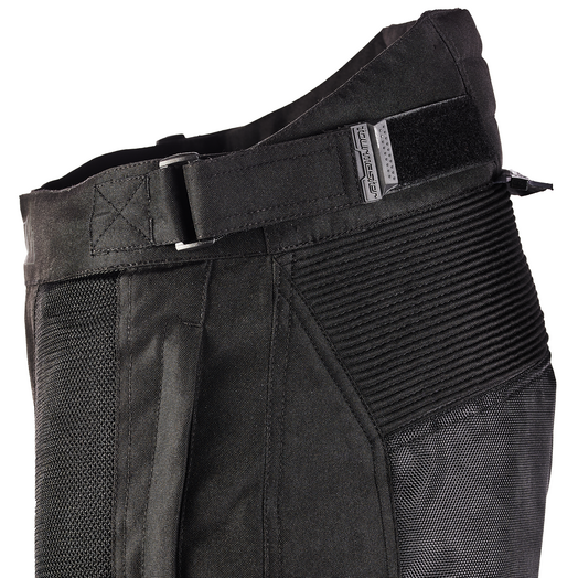 Intake Air Pants 9