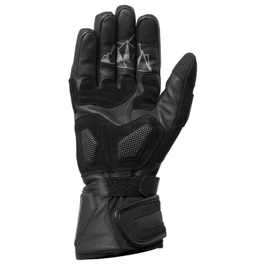 Super-Tour Waterproof Adventure Gloves 4