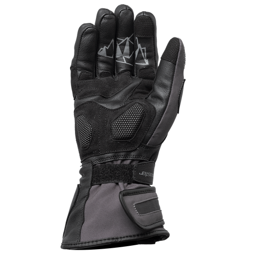 Super-Tour Waterproof Adventure Gloves 6