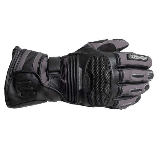 Super-Tour Waterproof Adventure Gloves 7
