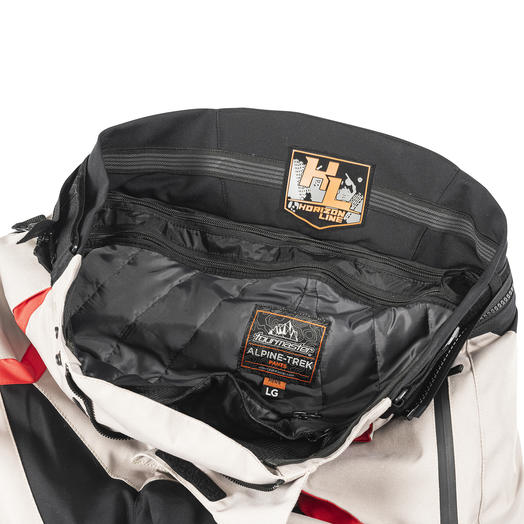 Men's The Trek Pants 9