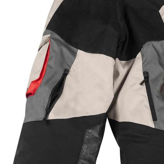 Men's The Trek Pants 8
