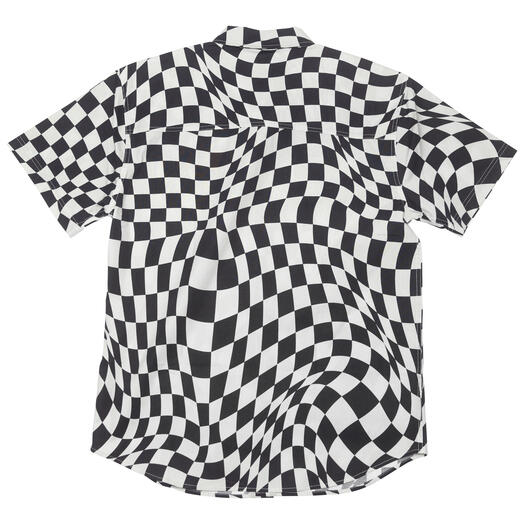 Trip SS Button Up Shirt 3