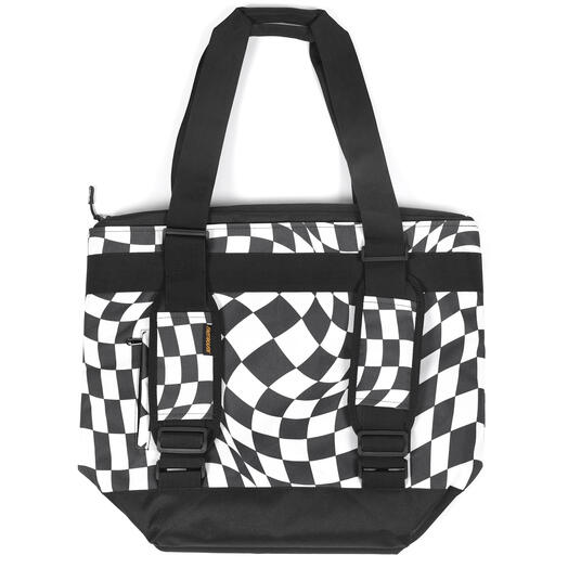 Trip Insulated Beach Tote 3
