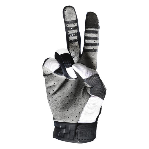 Vapor Jailbird Glove 3