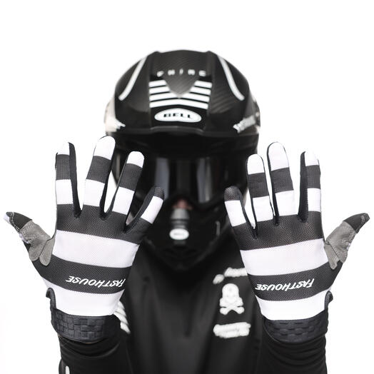 Vapor Jailbird Glove 4