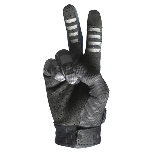 Vapor Reaper Glove 2