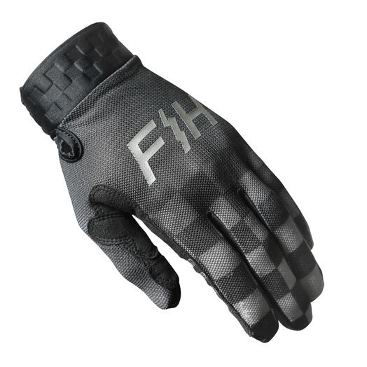 Vapor Reaper Glove 3