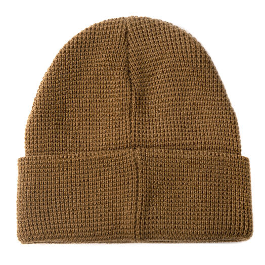 Waffle Beanie 7