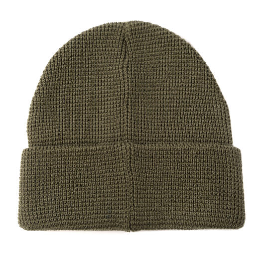 Waffle Beanie 6