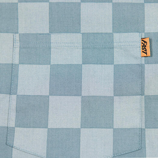 Winston Button Up Shirt 4