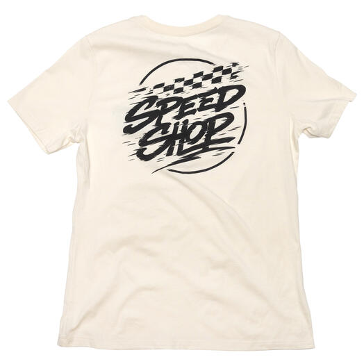 Women's Burner SS Tee 2