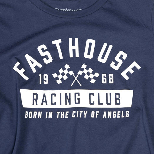 Women's Acclaim SS Tee 4