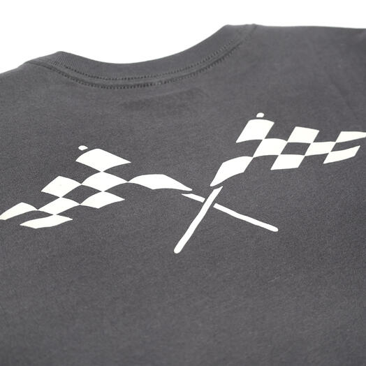 Girl's Bound SS Tee 5