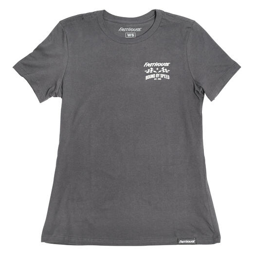 Women&rsquo;s Bound SS Tee 2