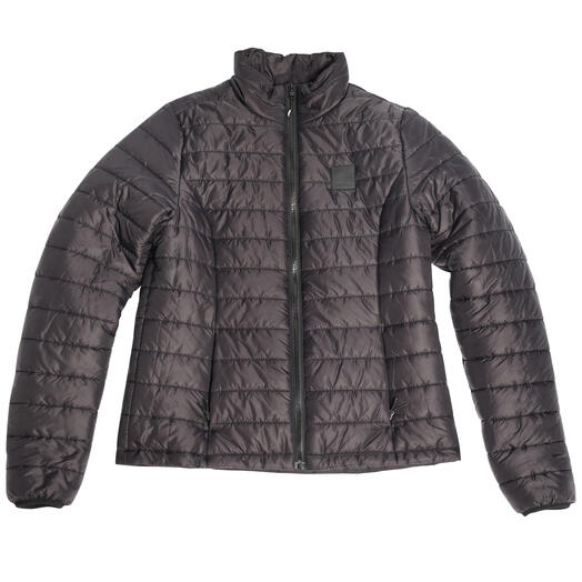 Women&rsquo;s Crosswind Packable Puffer Jacket 2