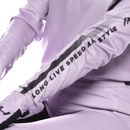 Women's Elrod Nitro Jersey 5