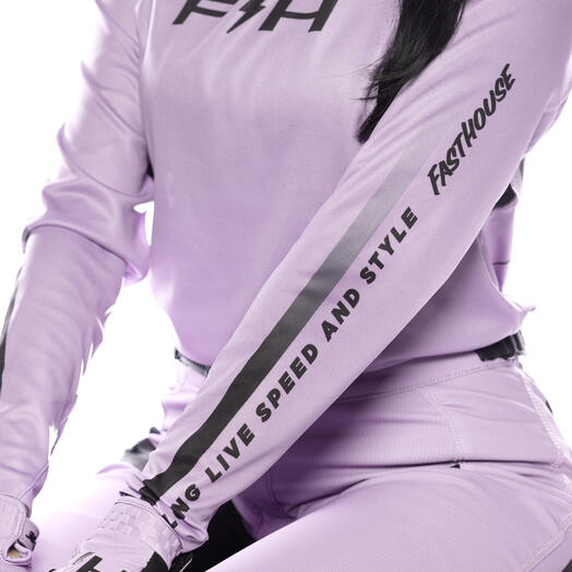 Women's Elrod Nitro Jersey 4