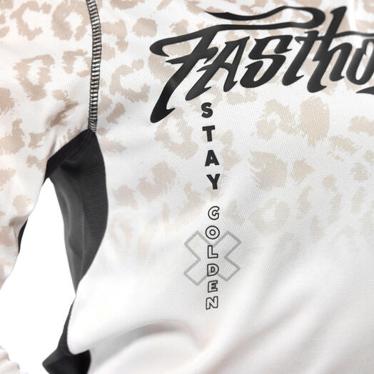 Women&rsquo;s Elrod Stay Golden Jersey 5