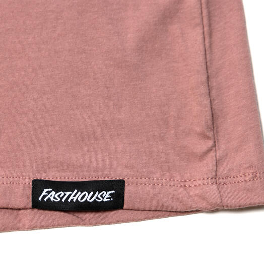 Women's Flourish SS Tee 6