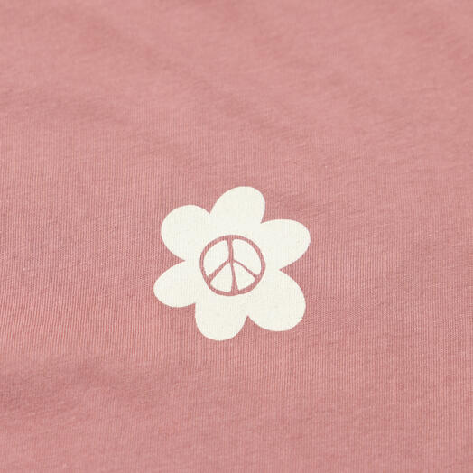 Women's Flourish SS Tee 3