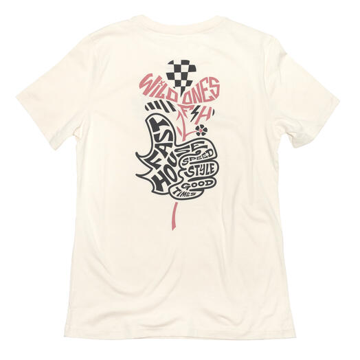 Women's Garden Party SS Tee 8