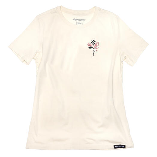 Women's Garden Party SS Tee 7