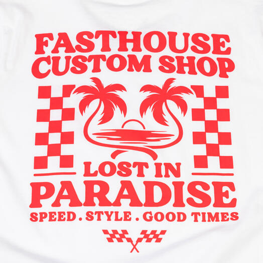 Women's Getaway SS Tee 4